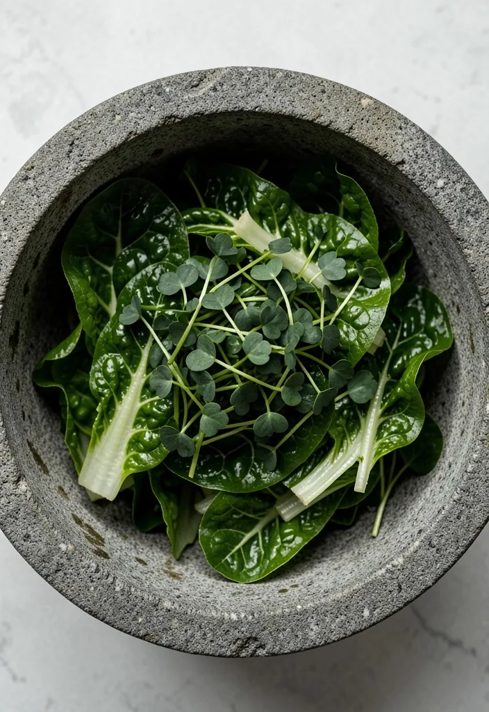 Nutrición verde